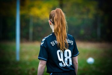 Bild 54 - wBJ SVHU am 20.11.21